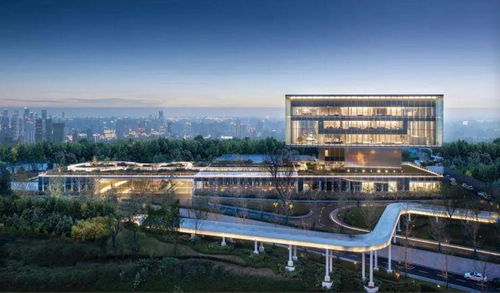 融創華北集團陜西公司攜手永樂華住共建美好西安