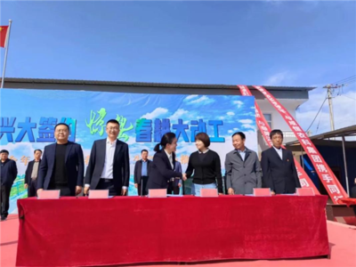 黃陵縣隆坊鎮(zhèn)召開&ldquo;三個年&rdquo;活動暨春季農(nóng)業(yè)生產(chǎn)現(xiàn)場推進(jìn)會