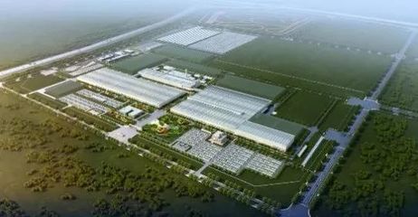 【基地】北汽麥格納于鎮江建汽車制造基地,未來開放研發和制造服務