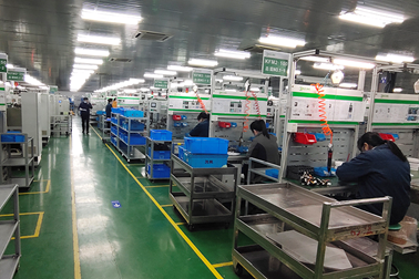 48小時(shí),大全集團(tuán)火速馳援武漢雷神山醫(yī)院配電建設(shè)