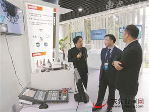 東莞技術(shù)創(chuàng)新成企業(yè) 倍增 利器