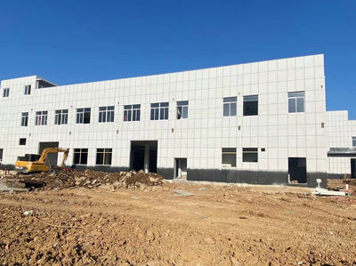 【拉高標(biāo)桿勇爭先】安糧實(shí)業(yè)公司大力推動(dòng)產(chǎn)業(yè)鏈鞏固延伸