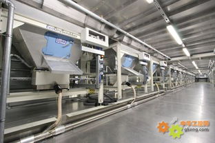 杜爾公司將為上海大眾在寧波建設環保型涂裝廠