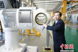 科技創(chuàng)新屢造 尖端利器 湖南園區(qū)用活知識產(chǎn)權(quán) 牌