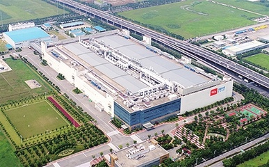 園區(qū)加速建設(shè)智改數(shù)轉(zhuǎn)&ldquo;樣板區(qū)&rdquo;