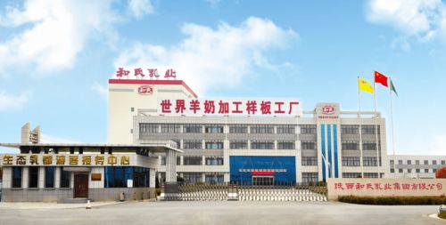 30年沉淀發展 和氏 華麗轉身