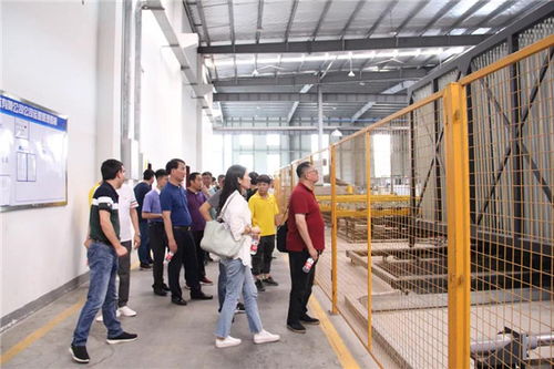 智能制造帶領(lǐng)產(chǎn)業(yè)升級(jí) 浙江省玻璃行業(yè)協(xié)會(huì)籌備開(kāi)展參觀企業(yè)間游學(xué)活動(dòng),行業(yè)會(huì)議