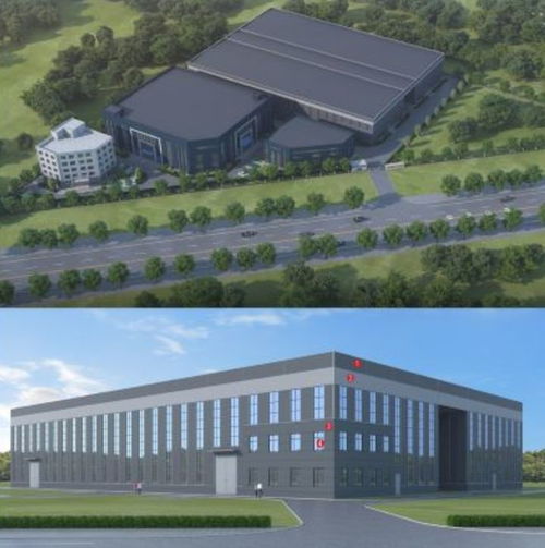 青州新建大型食品廠：年產(chǎn)能5000噸，建設(shè)集團(tuán)領(lǐng)航區(qū)域食品產(chǎn)業(yè)升級(jí)