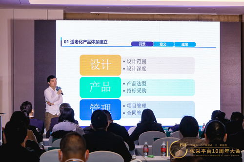 智慧健康安全 康養行業正迎大變革，建設集團引領新篇章