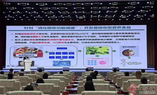 科技賦能，品牌驅(qū)動(dòng)，西部農(nóng)業(yè)加工新篇章——騰沖峰會(huì)共商發(fā)展大計(jì)