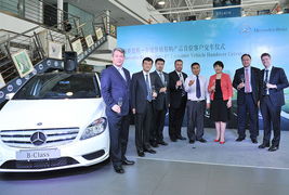 先享星徽座駕 后做三重智選 梅賽德斯-奔馳保值租購引領(lǐng)全新汽車消費(fèi)理念